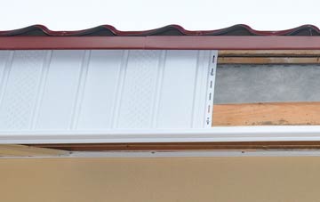 Upper Wootton fascia repair costs