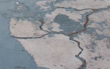 fibreglass roofing replacement Upper Wootton