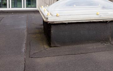 disadvantages of Upper Wootton flat roofs