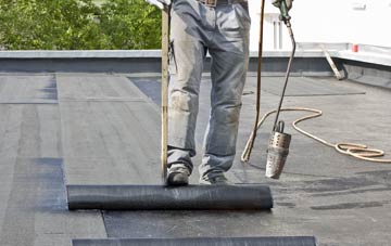 flat roof replacement Upper Wootton, Hampshire