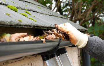 gutter cleaning Upper Wootton, Hampshire