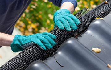 Upper Wootton gutter repair companies