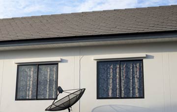 Upper Wootton rubber roof costs