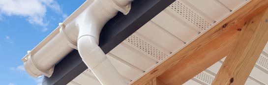 get Upper Wootton guttering quotes today