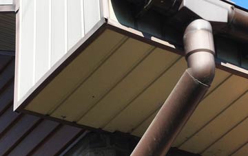 Upper Wootton soffit installation costs