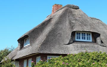 thatch roofing Upper Wootton, Hampshire
