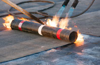 free Upper Wootton roof quotes