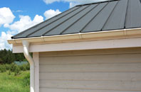 Upper Wootton fascia repair