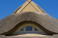 Upper Wootton thatch roofing