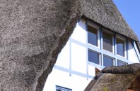 find rated Upper Wootton thatchers